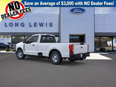 New 2026 Ford F-250 XL Regular Cab for sale #M26SD079 - photo 2