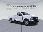 New 2026 Ford F-250 XL Regular Cab Pickup for sale #M26SD079 - photo 7