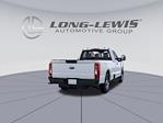New 2026 Ford F-250 XL Regular Cab Pickup for sale #M26SD079 - photo 8