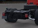 2026 Ford F-550 Crew Cab DRW 4WD Cab Chassis for sale #M26SD080 - photo 21
