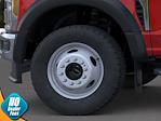 2026 Ford F-550 Crew Cab DRW 4WD Cab Chassis for sale #M26SD080 - photo 21