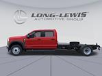 2026 Ford F-550 Crew Cab DRW 4WD Cab Chassis for sale #M26SD080 - photo 4