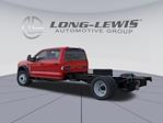 2026 Ford F-550 Crew Cab DRW 4WD Cab Chassis for sale #M26SD080 - photo 2