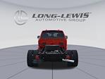 2026 Ford F-550 Crew Cab DRW 4WD Cab Chassis for sale #M26SD080 - photo 5