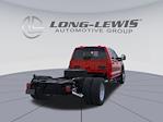 2026 Ford F-550 Crew Cab DRW 4WD Cab Chassis for sale #M26SD080 - photo 8