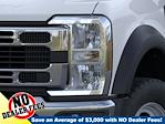 2026 Ford F-550 Super Cab DRW 4WD Cab Chassis for sale #M26SD081 - photo 21