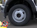 2026 Ford F-550 Super Cab DRW 4WD Cab Chassis for sale #M26SD081 - photo 22