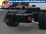 2026 Ford F-550 Super Cab DRW 4WD Cab Chassis for sale #M26SD081 - photo 24