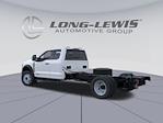 New 2026 Ford F-550 XL Super Cab 4WD Cab Chassis for sale #M26SD081 - photo 2