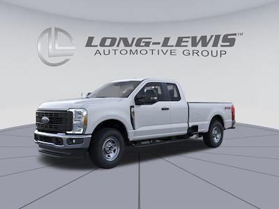 New 2026 Ford F-350 XL Super Cab 4WD SRW Pickup for sale #M26SD082 - photo 1