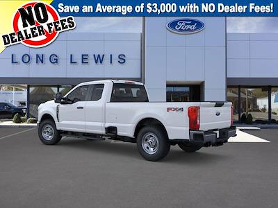 New 2026 Ford F-350 XL Super Cab for sale #M26SD082 - photo 2