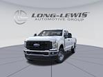 New 2026 Ford F-350 XL Super Cab 4WD SRW Pickup for sale #M26SD082 - photo 3
