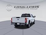 New 2026 Ford F-350 XL Super Cab 4WD SRW Pickup for sale #M26SD082 - photo 8