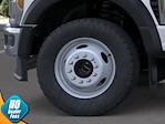 2026 Ford F-550 Super Cab DRW 4WD Cab Chassis for sale #M26SD083 - photo 21