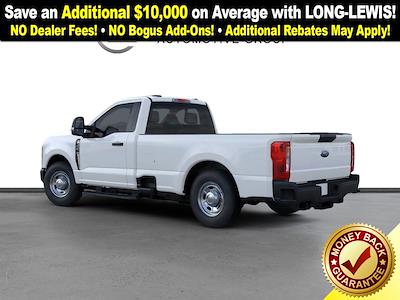 New 2026 Ford F-250 XL Regular Cab for sale #M26SD084 - photo 2