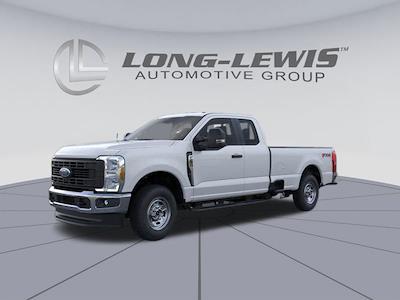 New 2026 Ford F-250 XL Super Cab 4WD Pickup for sale #M26SD085 - photo 1