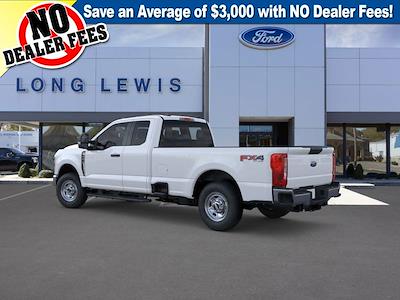 New 2026 Ford F-250 XL Super Cab for sale #M26SD085 - photo 2