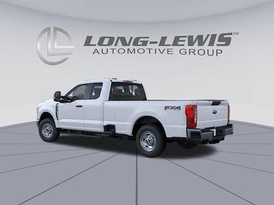 New 2026 Ford F-250 XL Super Cab 4WD Pickup for sale #M26SD086 - photo 2