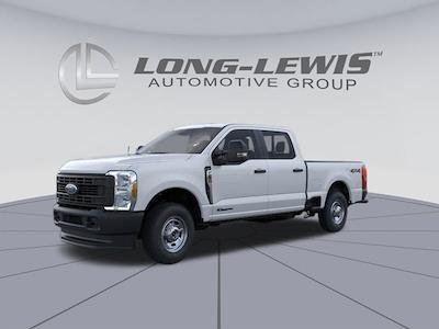 New 2026 Ford F-250 XL Crew Cab 4WD Pickup for sale #M26SD087 - photo 1
