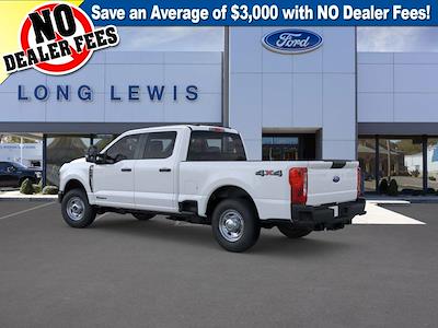 New 2026 Ford F-250 XL Crew Cab for sale #M26SD087 - photo 2
