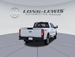New 2026 Ford F-250 XL Crew Cab 4WD Pickup for sale #M26SD087 - photo 8