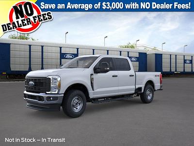 2026 Ford F-250 Crew Cab 4WD Pickup for sale #M26SD089 - photo 1