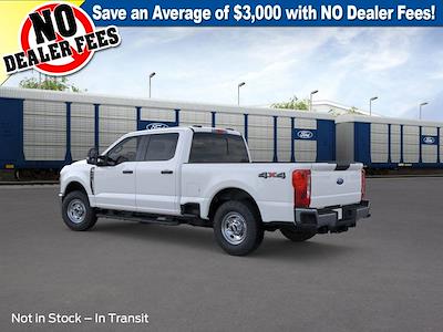 2026 Ford F-250 Crew Cab 4WD Pickup for sale #M26SD089 - photo 2