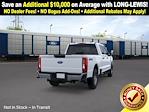 2026 Ford F-250 Crew Cab 4WD Pickup for sale #M26SD089 - photo 11