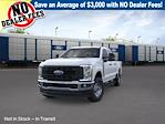 2026 Ford F-250 Crew Cab 4WD Pickup for sale #M26SD089 - photo 3