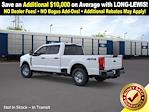 2026 Ford F-250 Crew Cab 4WD Pickup for sale #M26SD089 - photo 2