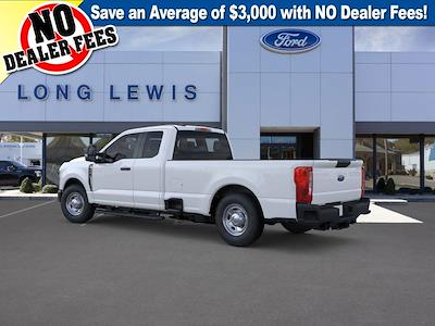 2026 Ford F-250 Super Cab RWD Pickup for sale #M26SD090 - photo 2