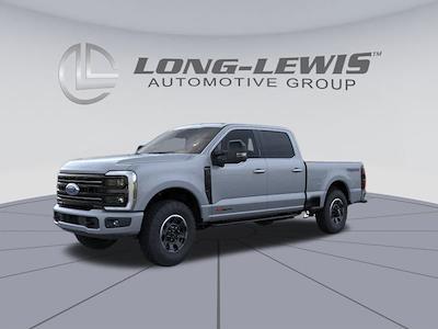 New 2026 Ford F-250 Platinum Crew Cab 4WD Pickup for sale #M26SD092 - photo 1