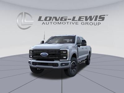 New 2026 Ford F-250 Platinum Crew Cab 4WD Pickup for sale #M26SD092 - photo 2