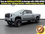 2024 GMC Sierra 2500 Crew Cab 4WD Pickup for sale #M26SD092B - photo 1