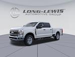 New 2026 Ford F-350 XLT Crew Cab 4WD SRW Pickup for sale #M26SD093 - photo 1