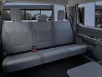 New 2026 Ford F-350 XLT Crew Cab 4WD SRW Pickup for sale #M26SD093 - photo 12
