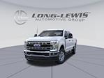 New 2026 Ford F-350 XLT Crew Cab 4WD SRW Pickup for sale #M26SD093 - photo 3