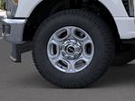 New 2026 Ford F-350 XLT Crew Cab 4WD SRW Pickup for sale #M26SD093 - photo 20