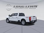 New 2026 Ford F-350 XLT Crew Cab 4WD SRW Pickup for sale #M26SD093 - photo 2