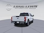 New 2026 Ford F-350 XLT Crew Cab 4WD SRW Pickup for sale #M26SD093 - photo 9