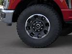 New 2026 Ford F-250 Lariat Crew Cab 4WD Pickup for sale #M26SD095 - photo 19