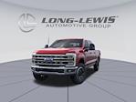 New 2026 Ford F-250 Lariat Crew Cab 4WD Pickup for sale #M26SD095 - photo 3