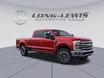 New 2026 Ford F-250 Lariat Crew Cab 4WD Pickup for sale #M26SD095 - photo 7