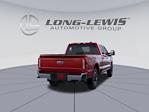 New 2026 Ford F-250 Lariat Crew Cab 4WD Pickup for sale #M26SD095 - photo 8