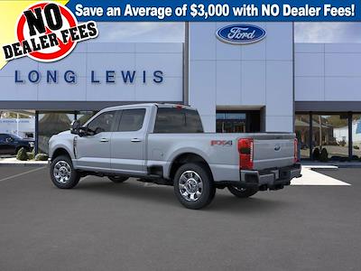 New 2026 Ford F-250 Crew Cab for sale #M26SD096 - photo 2