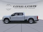 New 2026 Ford F-250 Crew Cab 4WD Pickup for sale #M26SD096 - photo 4