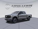New 2026 Ford F-350 Platinum Crew Cab 4WD SRW Pickup for sale #M26SD097 - photo 1