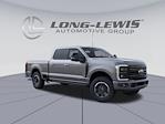 New 2026 Ford F-350 Platinum Crew Cab 4WD SRW Pickup for sale #M26SD097 - photo 7