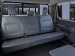 2026 Ford F-350 Crew Cab DRW 4WD Cab Chassis for sale #M26SD098 - photo 12