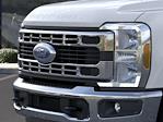 2026 Ford F-350 Crew Cab DRW 4WD Cab Chassis for sale #M26SD098 - photo 18